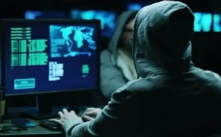 مع ارتفاع معدل الهجمات الإلكترونية عالمياً.. كيف تحمي حساباتك الشخصية من الاختراق؟