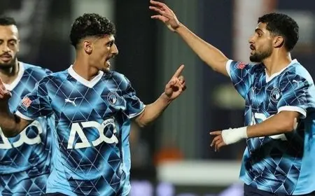 الزمالك يمنح بيراميدز 3 نقاط ويؤجل تتويج الأهلي