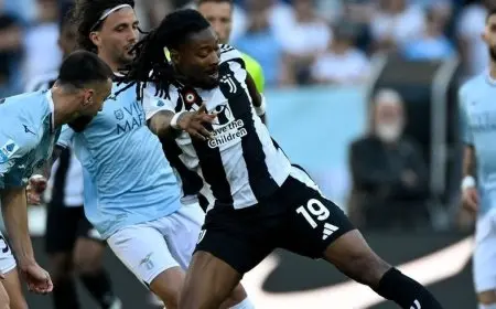 “جيب” تستمر في رعاية قميص يوفنتوس حتى 2028 مقابل 77 مليون دولار