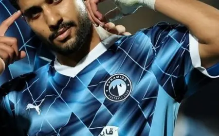 بخطأ محمد عواد .. الزمالك يواصل نزيف النقاط ويخسر أمام بيراميدز 0/ 1
