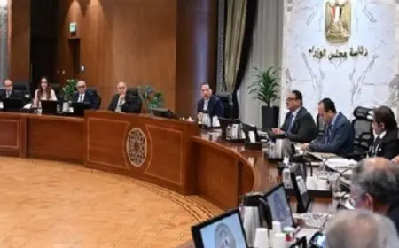 رئيس الوزراء يجتمع مع أعضاء اللجنة الاستشارية لتنمية الصادرات