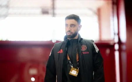 مانشستر يونايتد يُلغي حفله السنوي للسنة الثانية على التوالي