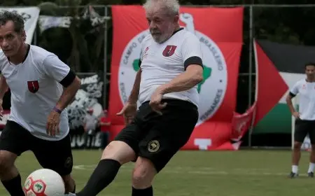 لماذا لا تعالج إيطاليا أزماتها؟ رئيس البرازيل يعارض تعيين أنشيلوتي