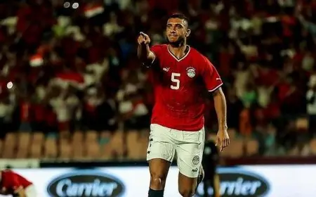 نجم الأهلي ينتقل إلى الدوري السعودي مقابل 1.6 مليون دولار