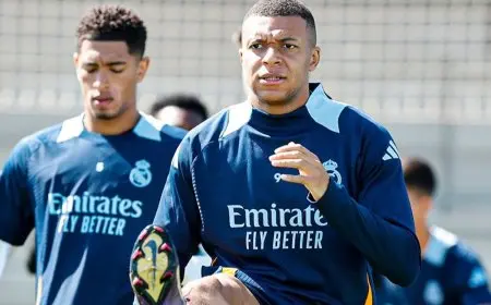 عقوبة مفاجئة قد تؤدي إلى اعتبار ريال مدريد مهزوماً 3-0 أمام مايوركا