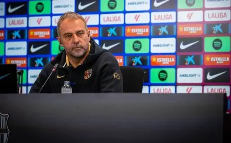 هل أنت المسؤول عن تراجع أداء ريال مدريد؟.. فليك يجيب