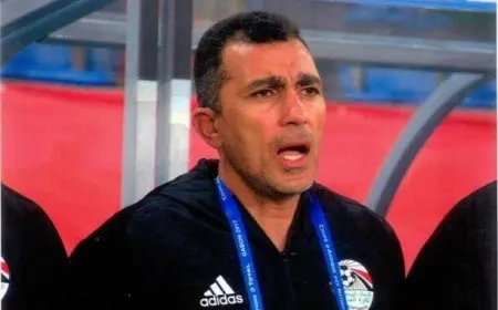 أسامة نبيه: نحن مستعدون لمواجهة منتخب المغرب في “ديربي” عربي أفريقي ونهائي مبكر للبطولة