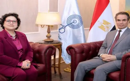 المسلمانى يكلف الإعلامية سها النقاش برئاسة قناة النيل الثقافية