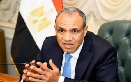 وزير الخارجية يتوجه إلى العراق للمشاركة فى الاجتماع الوزارى التحضيرى للقمة العربية