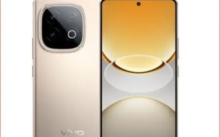 إطلاق هاتف Vivo Y300 GT الجديد في السوق الصينية