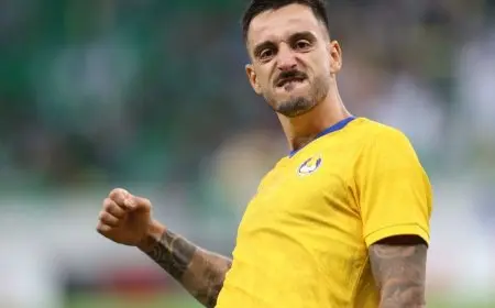 الغرافة يُخرج السد من كأس أمير قطر ويُنهي “حلم الثلاثية”