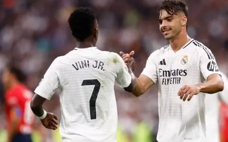 محاكمة مدافع ريال مدريد بتهمة “تسجيل مقاطع جنسية”