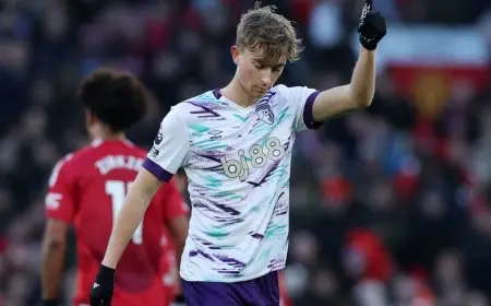 “ريال مدريد يُبرم اتفاقه مع مدافع بورنموث في الصفقة الأولى”