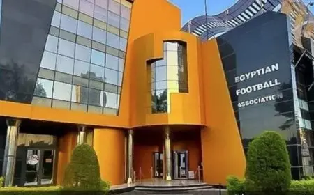 اتحاد الكرة يتواصل مع الأندية بشأن تراخيص العمل للاعبين والمدربين الأجانب