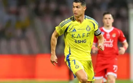 إعادة احتجاج الوحدة ضد النصر إلى لجنة الانضباط للمرة الثانية