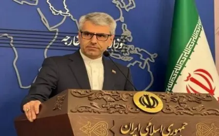 إيران تعلن عقد جولة جديدة من المحادثات مع الترويكا الأوروبية فى إسطنبول بعد غد