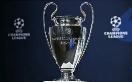 أندية الدوري الإنجليزي تسعى لتأكيد تأهلها لدوري الأبطال