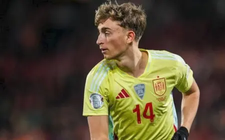 كيف أثر مدافع برشلونة على انتقال دين هويسن إلى ريال مدريد؟