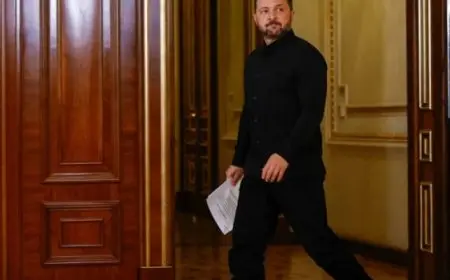 رغم غياب بوتين.. زيلينسكى يصل إلى تركيا للقاء أردوغان وبحث الأزمة الأوكرانية