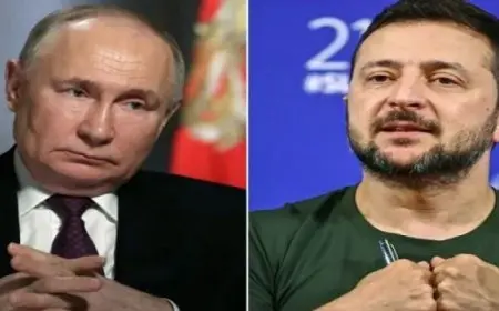 وفد روسى يصل إلى اسطنبول للمشاركة فى المحادثات بشأن السلام مع أوكرانيا