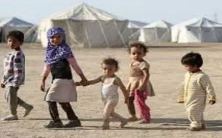 مسؤول أممى يحذر من أن خفض التمويل سيؤدى إلى فقدان الأرواح فى أفغانستان