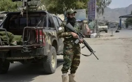 الجيش الباكستاني: الهجوم الهندي أسفر عن مقتل 13 عسكريا وإصابة 78 آخرين