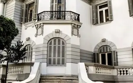 البيت الروسى ينظم اليوم أمسية موسيقية احتفالا بالذكرى 185 لميلاد تشايكوفسكى