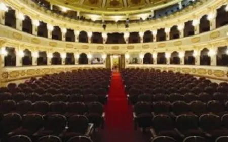 الأوبرا تقدم “رماد من زمن الفتونة” لـ”فرسان الشرق” فى 3 أمسيات على مسرح الجمهورية