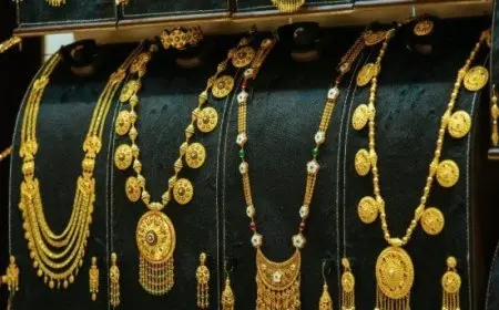 أسعار الذهب في مصر: آخر التحديثات الآن