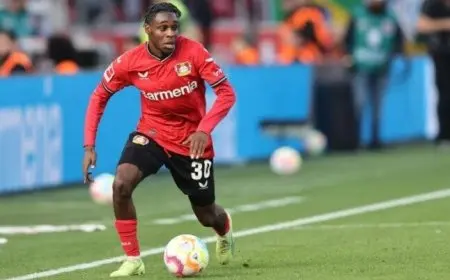 تقارير: ليفربول يسعى للتعاقد مع فريمبونج لتعويض رحيل أرنولد