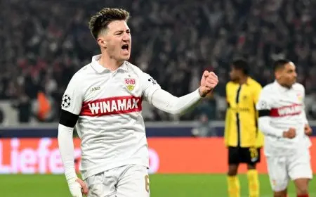 ريال مدريد “يستعد” للتعاقد مع لاعب وسط.. ويبحث أيضاً عن مهاجم جديد