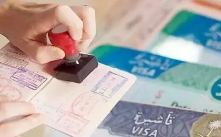 الداخلية السعودية”: تأشيرات الزيارة باستثناء “تأشيرة الحج” لا تخول حاملها أداء الفريضة