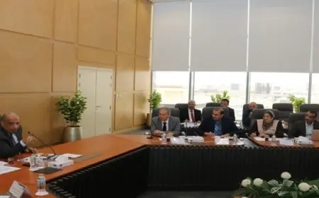 استعدادا لفصل الصيف.. وزير الكهرباء يتابع إجراءات تأمين التغذية الكهربائية والحفاظ على استقرار التيار