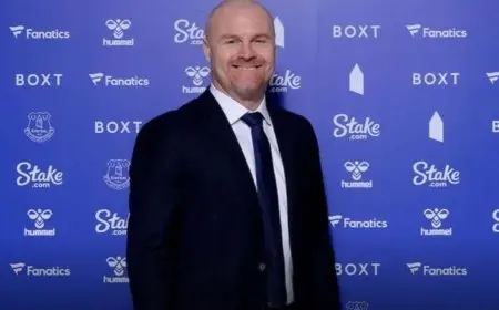 دايش: لو كنت مدرباً لمانشستر يونايتد لحققت إنجازات أكثر من أموريم