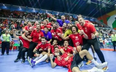 الأهلي يقرر المشاركة في «السوبر جلوب» كمنظم وليس كممثل لإفريقيا