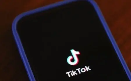 الاتحاد الأوروبي يتهم “تيك توك” بانتهاك القواعد الرقمية بسبب الإعلانات