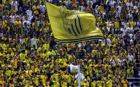 عدد مرات فوز الاتحاد بلقب الدوري السعودي للمحترفين؟