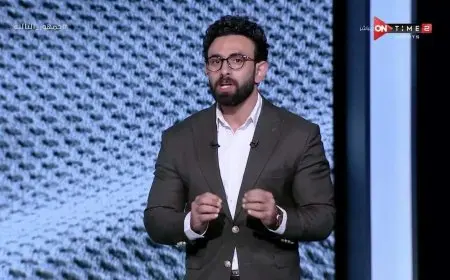 إبراهيم فايق يعلق بشكل ناري على قرار لجنة التظلمات