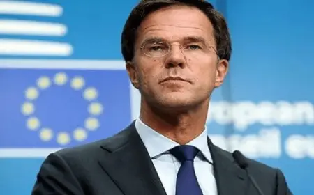 الناتو: نرحب بوساطة ترامب لتسهيل المفاوضات بشأن أوكرانيا.. لكن غياب بوتين يعرقل فرص السلام