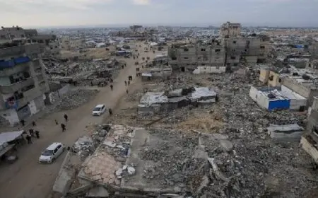 السعودية تدين مواصلة إسرائيل تصعيدها العسكرى ضد المدنيين العزل فى خان یونس