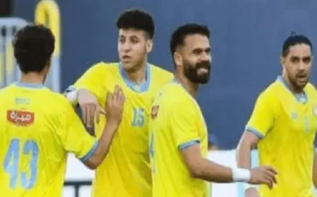 الإسماعيلى يستضيف اليوم مودرن سبورت ضمن منافسات المرحلة النهائية من الدورى الممتاز