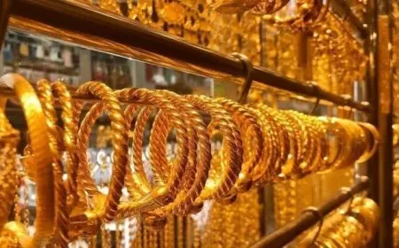 «ما هو سعر عيار 21 اليوم؟».. أسعار الذهب اليوم الجمعة 16 مايو 2025