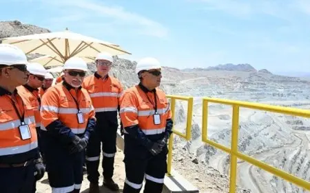 رئيس الوزراء: نستقطب شركاء أجانب للاستثمار فى قطاع التعدين لامتلاكهم القدرة على ضخ الاستثمارات