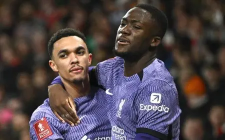 “كبرياء ليفربول: هل ينال ريال مدريد العقاب في كأس العالم للأندية؟”