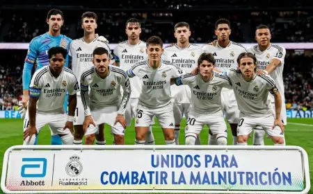 إصابة أسينسيو تضيف 11 لاعباً إلى “عيادة” ريال مدريد قبل مواجهة إشبيلية