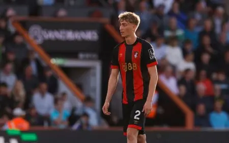 ريال مدريد “يؤكد” صفقة دين هويسن بعد منافسة إنجليزية