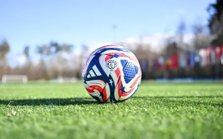 لوس أنجلوس يتنافس مع كلوب أميركا في نهاية مايو للحصول على مقعد في مونديال الأندية