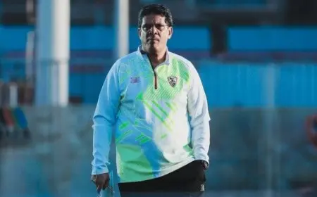 ثنائي جديد ينضم لجهاز أيمن الرمادي في نادي الزمالك