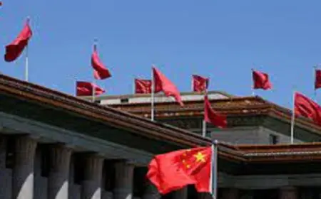 الصين: إعفاء تجريبى من تأشيرة مواطنى البرازيل والأرجنتين وتشيلى وبيرو وأوروجواى