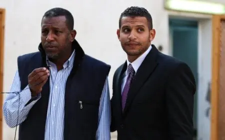 ربيع ياسين: ليفربول تواصل معي قبل التعاقد مع محمد صلاح